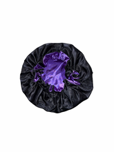 Load image into Gallery viewer, Satin Bonnet
